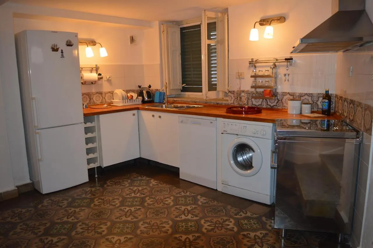 Mondello Beach Luxury Apartments Palermo