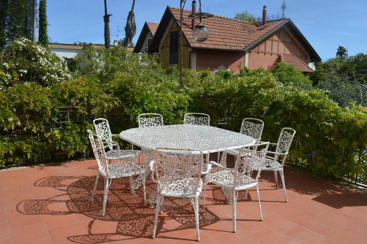 Mondello Beach Luxury Apartments Palermo Italien