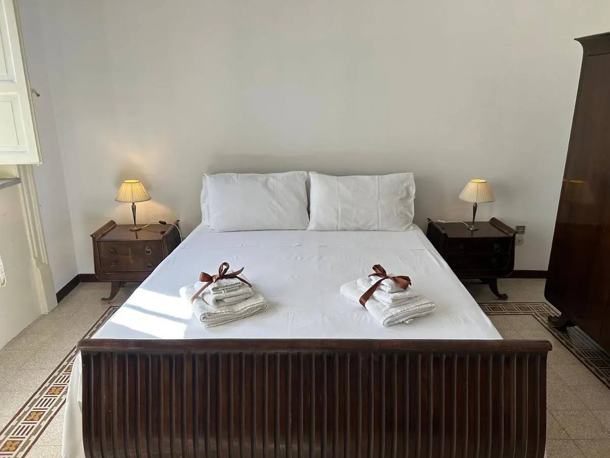 Mondello Beach Luxury Apartments Palermo