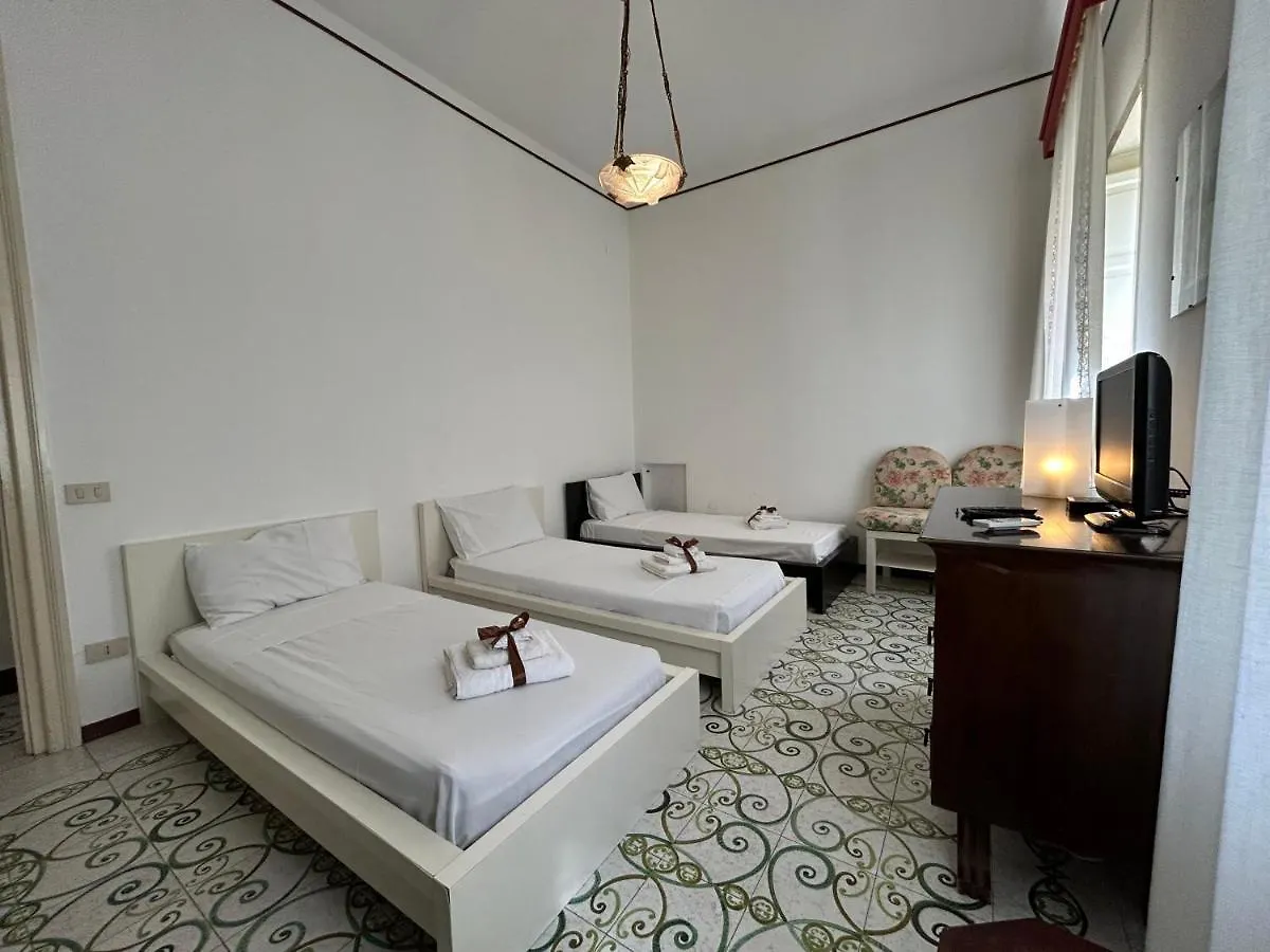Mondello Beach Luxury Apartments Palermo Italien