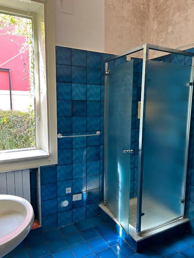 Mondello Beach Luxury Apartments Palermo 0*,  Italien