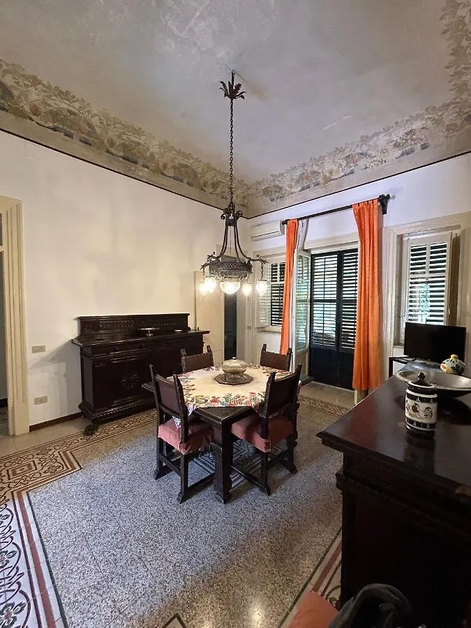 Mondello Beach Luxury Apartments Palermo 0*,