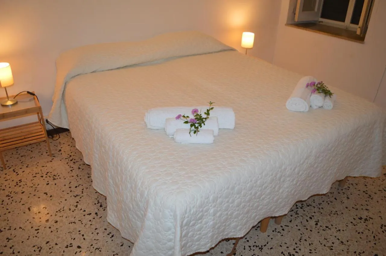 Mondello Beach Luxury Apartments Palermo Italien