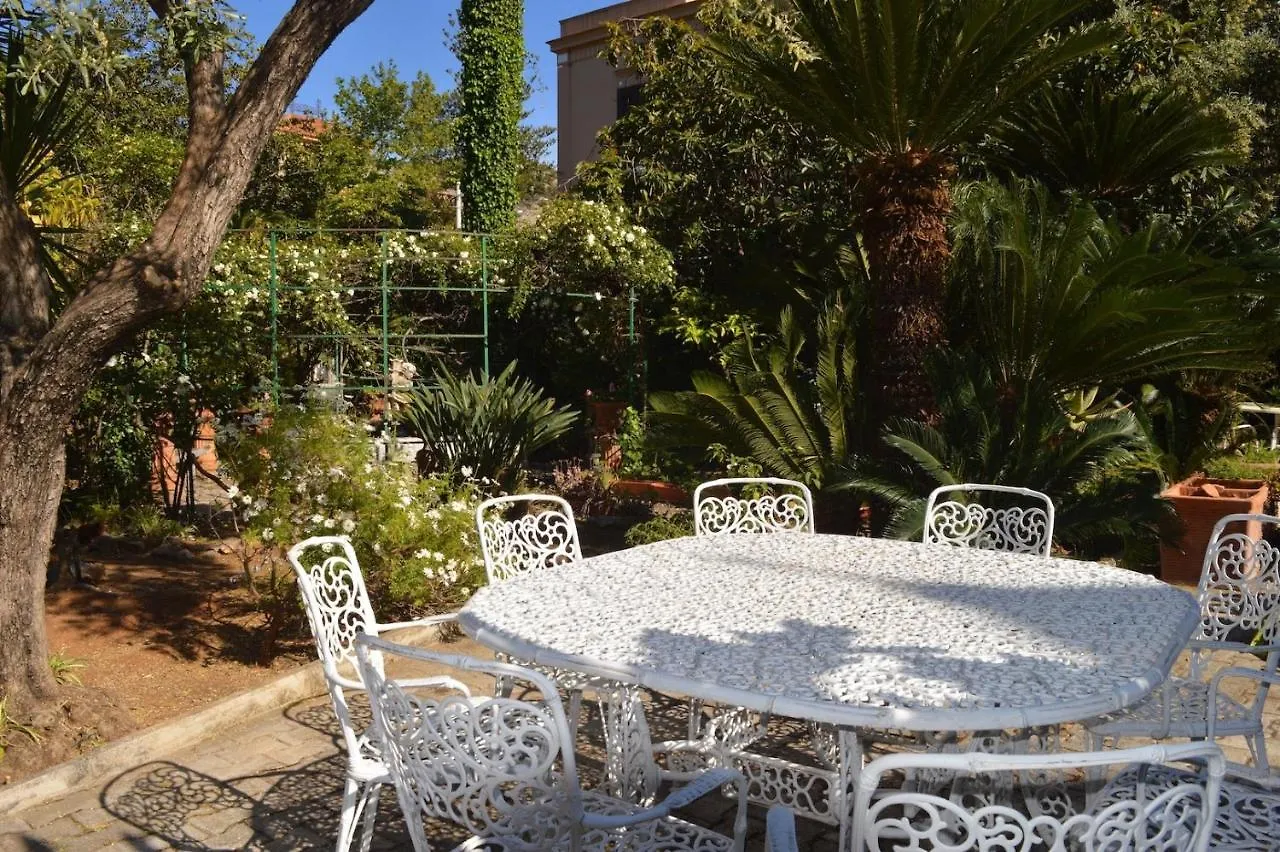 Mondello Beach Luxury Apartments Palermo