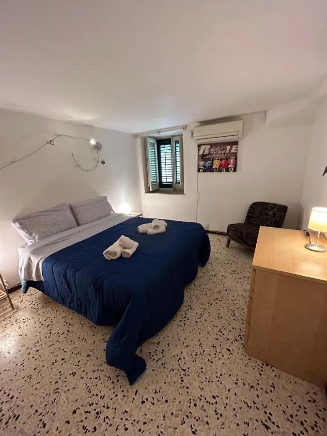 Mondello Beach Luxury Apartments 팔레르모