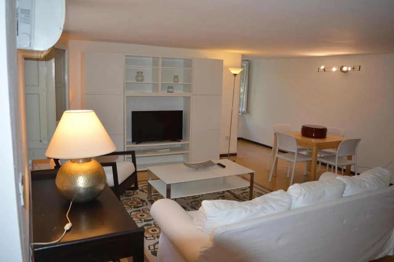 Mondello Beach Luxury Apartments 팔레르모