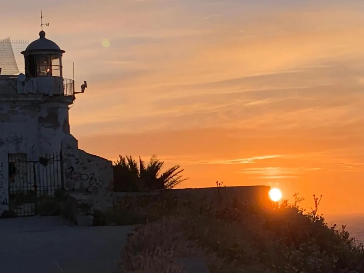 Mondello Beach Luxury Apartments 팔레르모 0*,